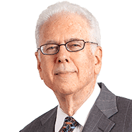 Picture of Richard H. Silberberg