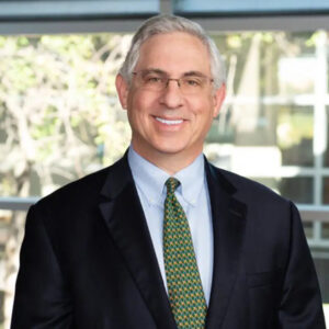 Picture of Peter R. Silverman