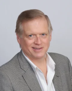 Picture of Christopher M. Ernst