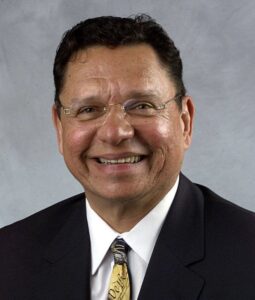 Picture of Dan A. Naranjo