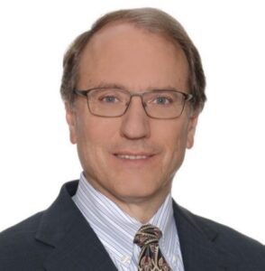 Picture of Alfred G. Feliu