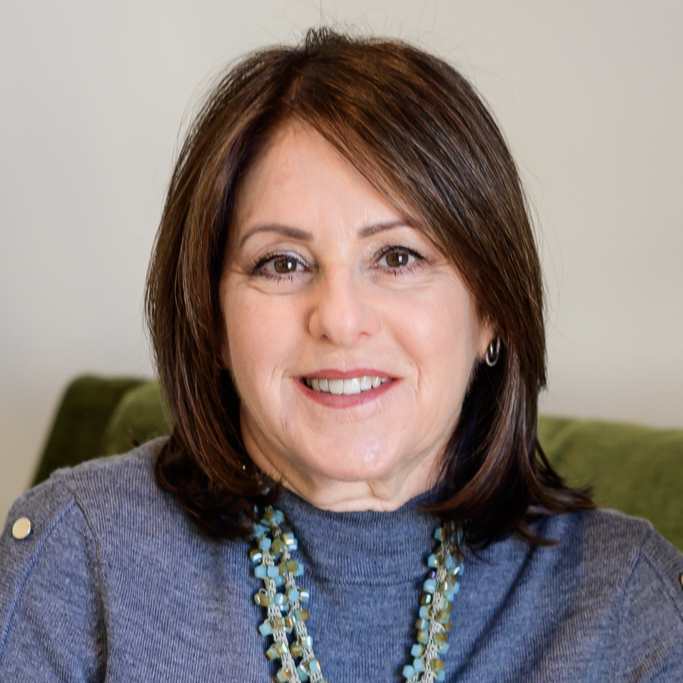 Francine Friedman Griesing