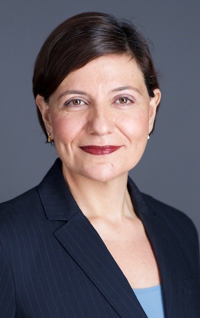 Myrna Barakat Friedman