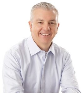 Picture of Tim Warner