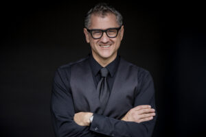 Picture of David Shraga