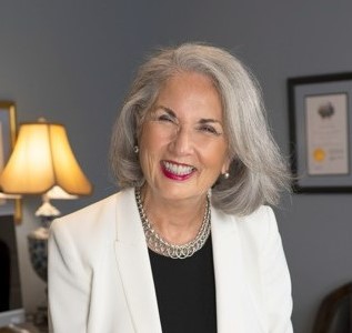Justice Patricia O'Connell Alvarez (Ret.)