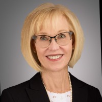 Susan Nauss Exon