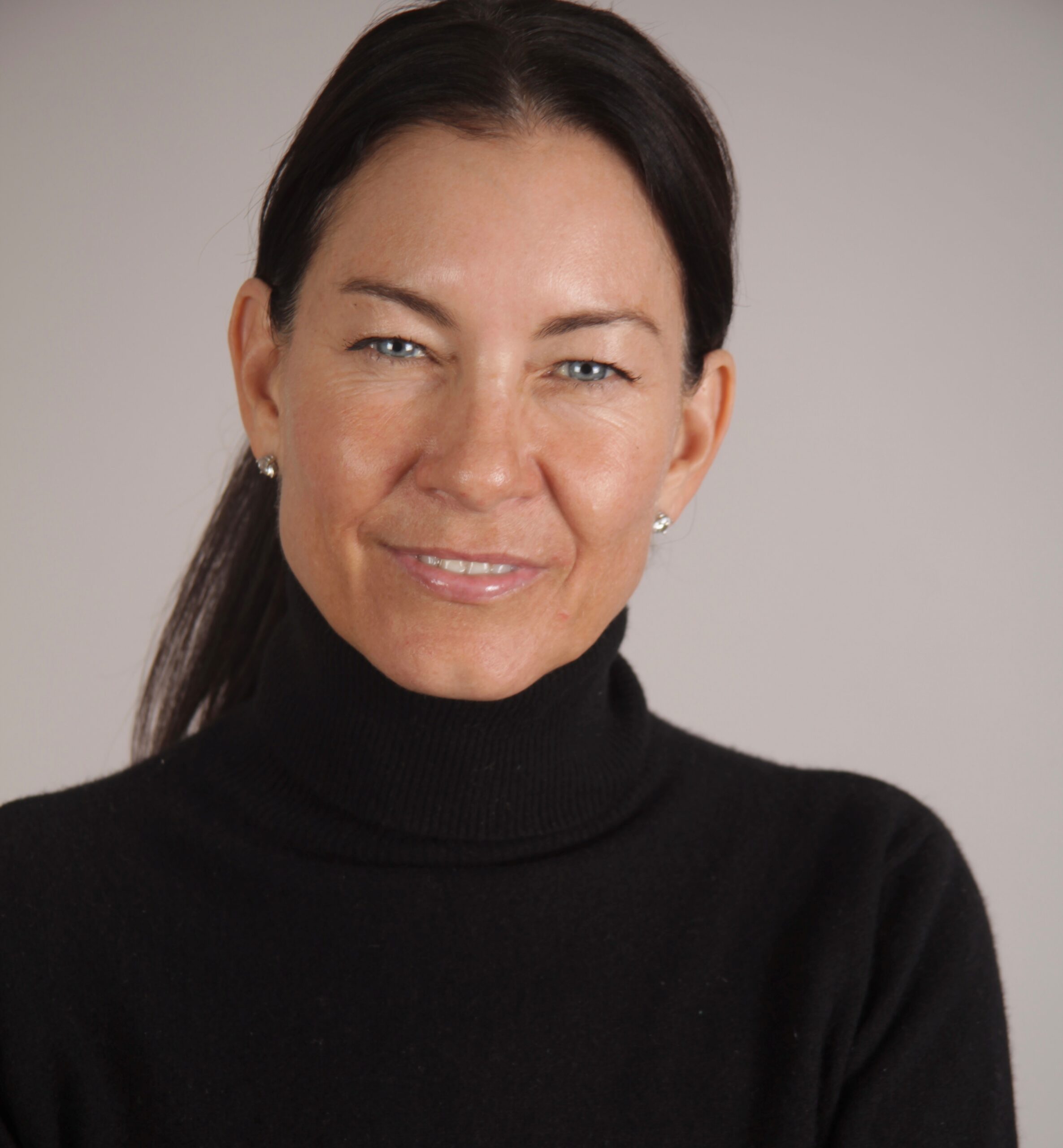 Lisa Baker Morgan