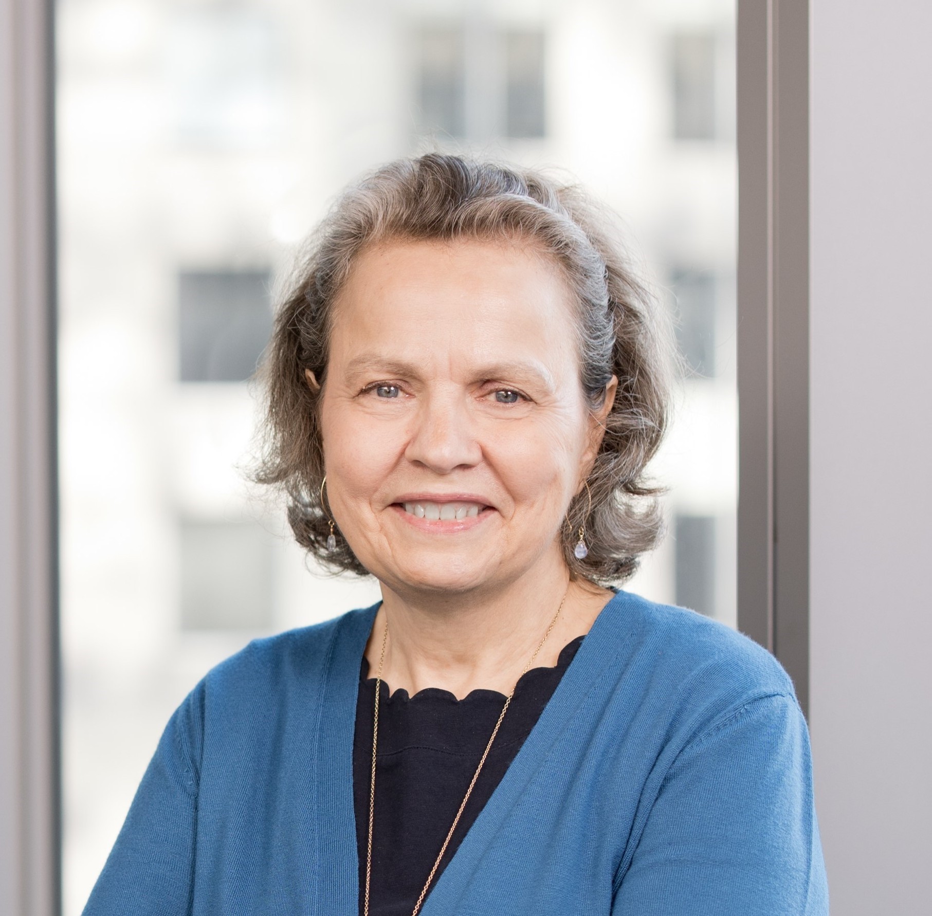 Susan Yates