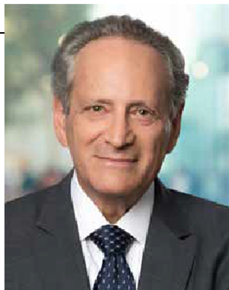 Theodore L. Senet
